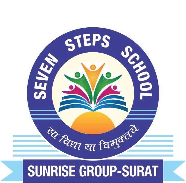 Seven Steps School, Surat