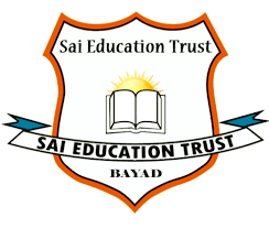 N H Shah High School, Bayad