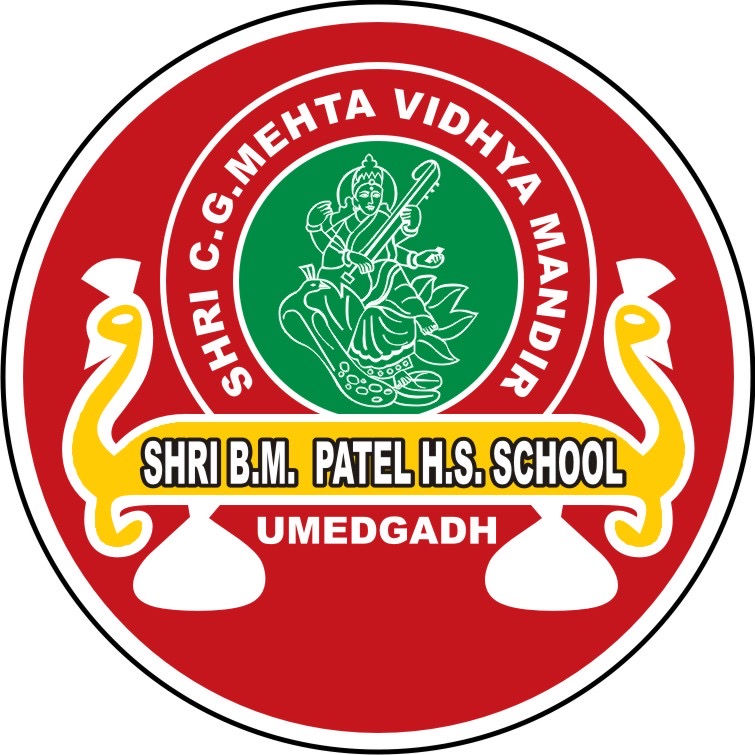 C G Mehta Vidhyamandir, Ummedgadh