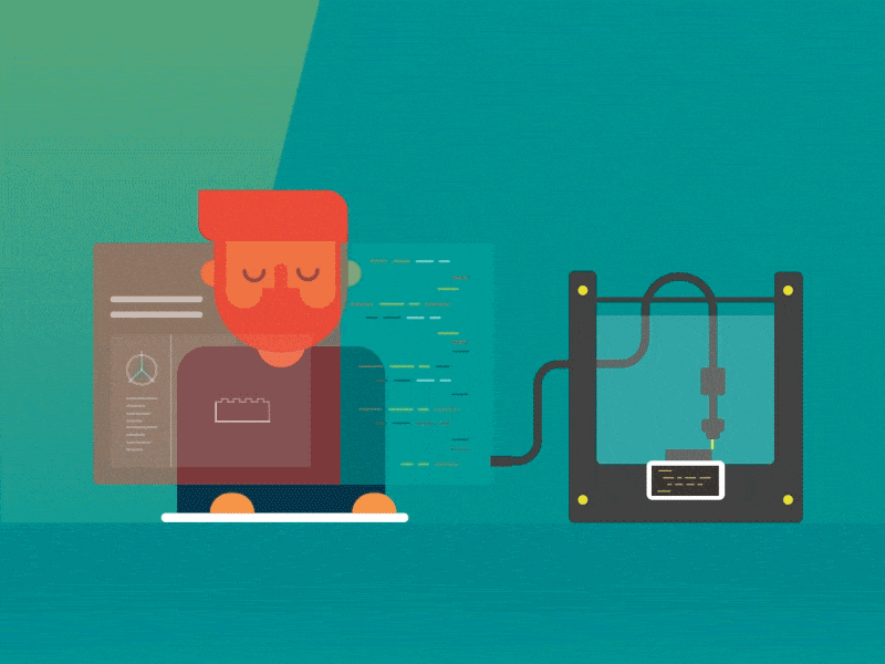 3D Printing