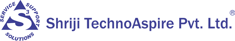 Shriji TechnoAspire Pvt.Ltd