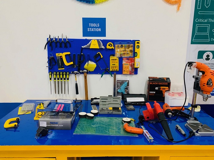 Construction kit