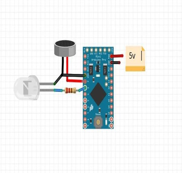 AUTOMATIC MEDICINE REMINDER USING ARDUINO