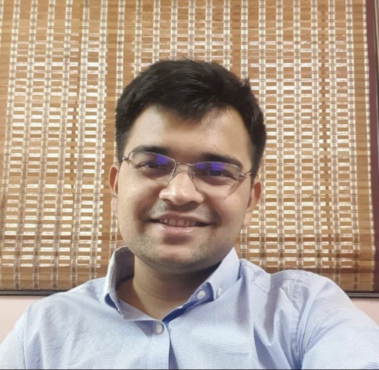 Pranav Shukla (Manager)